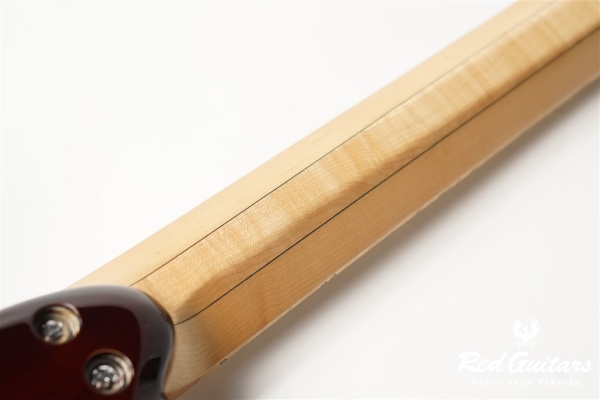 Sälen Deluxe NX 6 Vintage Burst